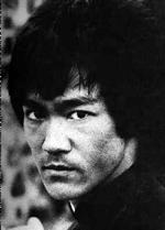 Bruce Lee